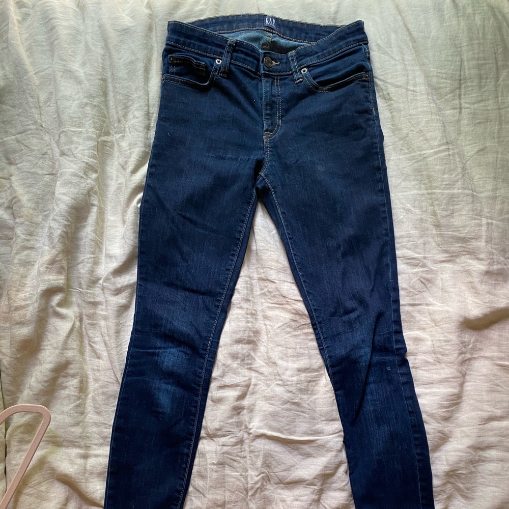 Women’s Skinny Gap Jeans